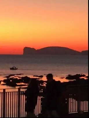 Apartament Domo Fiorita Alghero 0*,