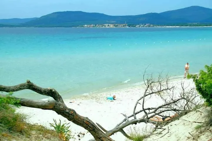 Apartament Domo Fiorita Alghero 0*,  Włochy