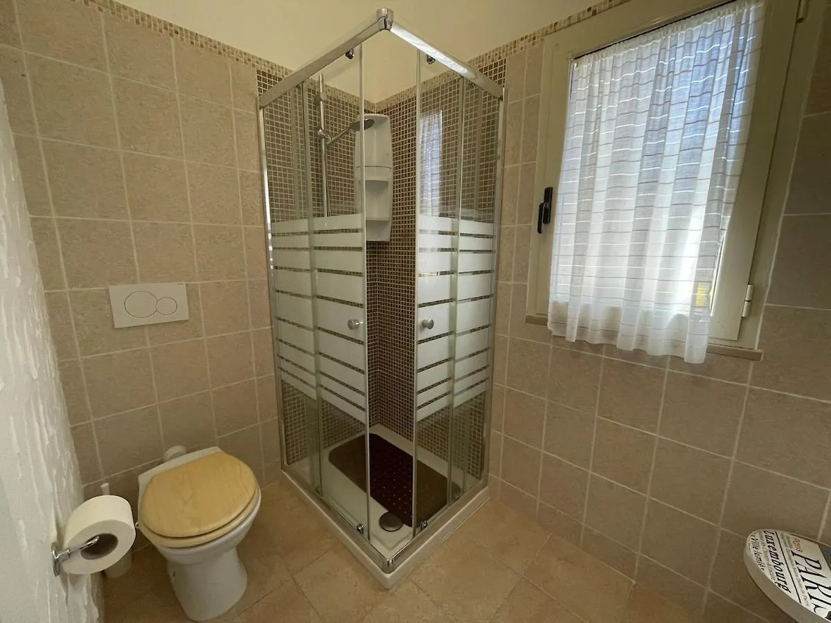 Apartament Domo Fiorita Alghero 0*,  Włochy